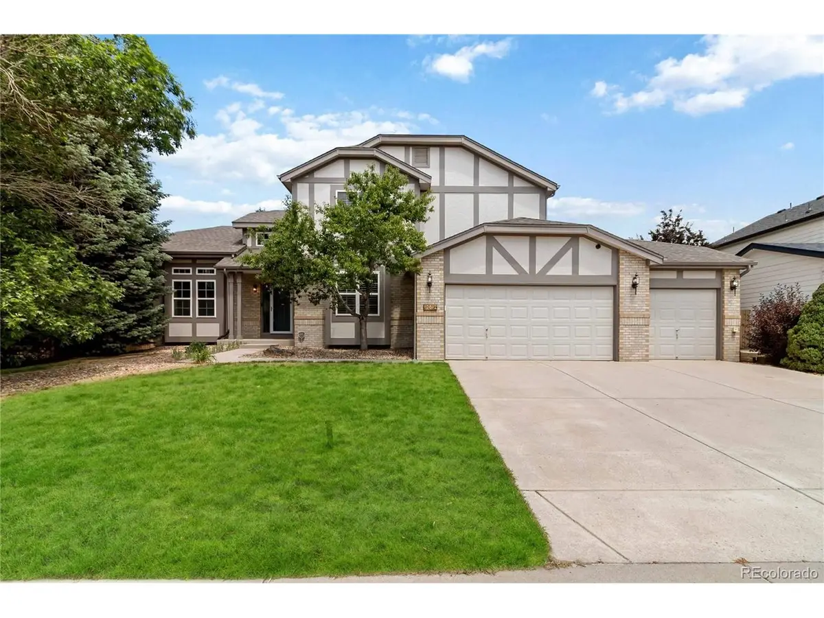 10612 Clarke Farms Dr, Parker, CO 80134 - #1