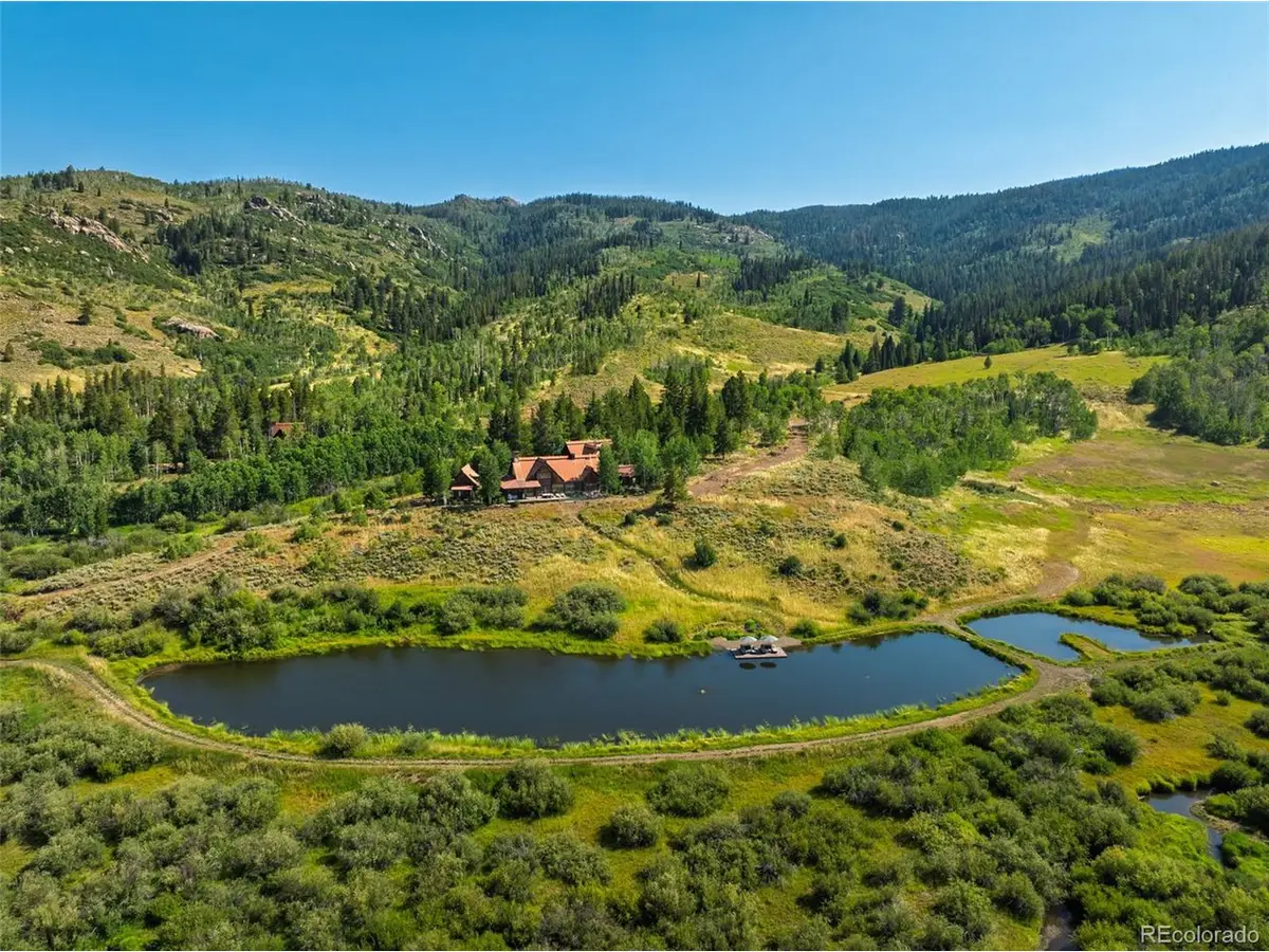 17850 Cr 16, Oak Creek, CO 80467 - #1