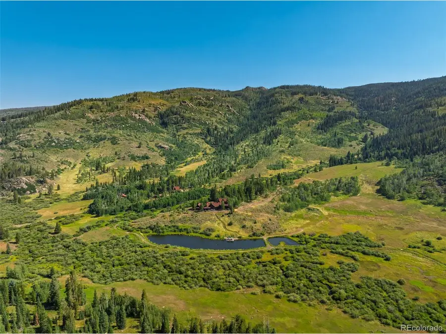 17850 Cr 16, Oak Creek, CO 80467 - #3