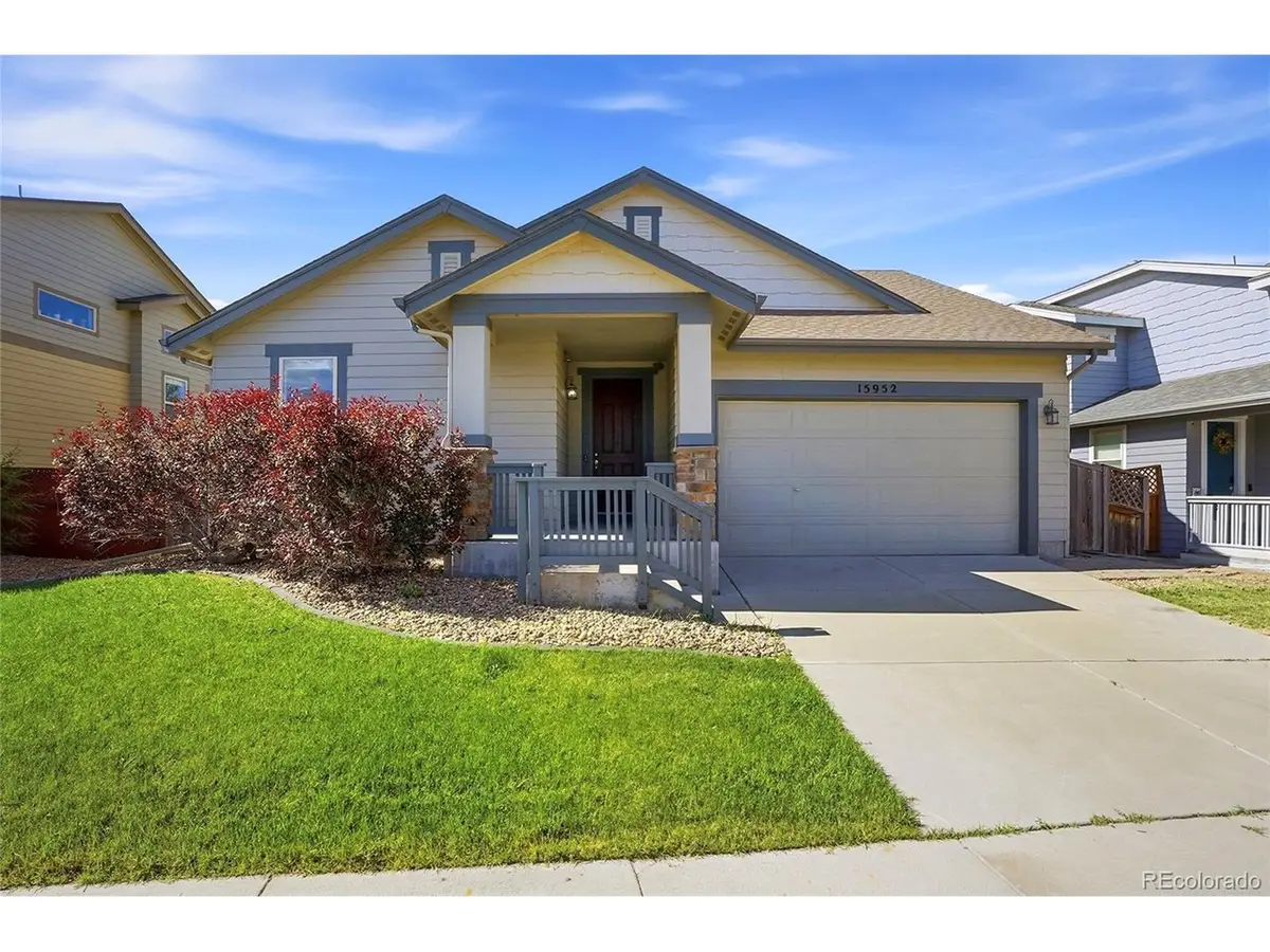 15952 Village Cir, Brighton, CO 80603 - #1