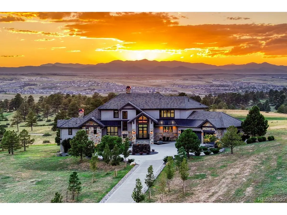 8475 Lost Reserve Ct, Parker, CO 80134 - #1