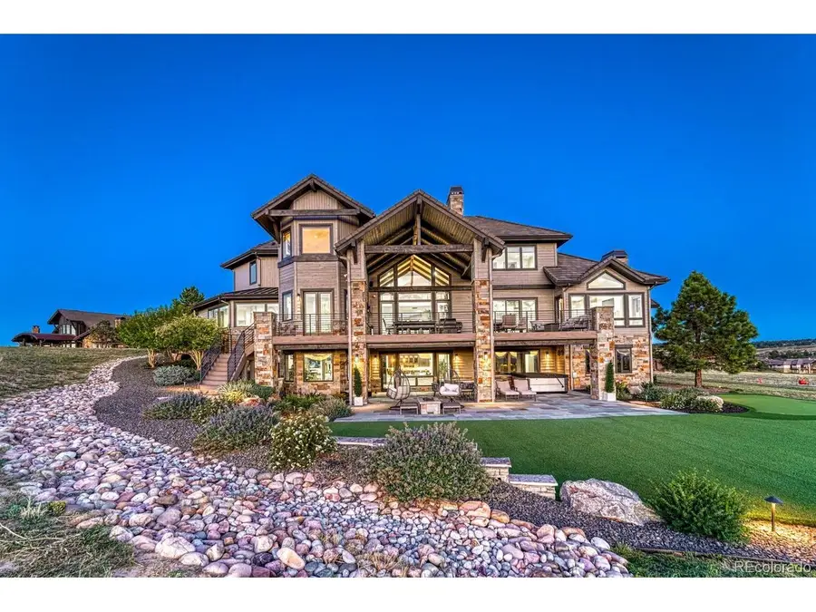 8475 Lost Reserve Ct, Parker, CO 80134 - #2
