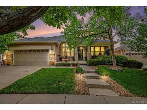 20536 E Flora Dr, Aurora, CO 80013