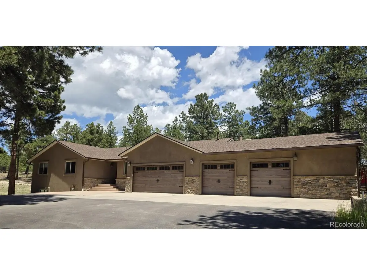 7220 Mcshane Rd, Colorado Springs, CO 80908 - #1