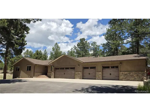 7220 Mcshane Rd, Colorado Springs, CO 80908