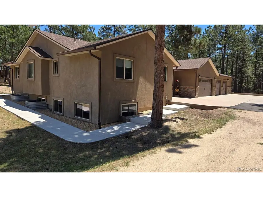 7220 Mcshane Rd, Colorado Springs, CO 80908 - #2