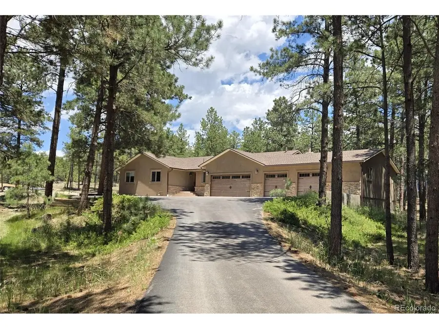 7220 Mcshane Rd, Colorado Springs, CO 80908 - #3