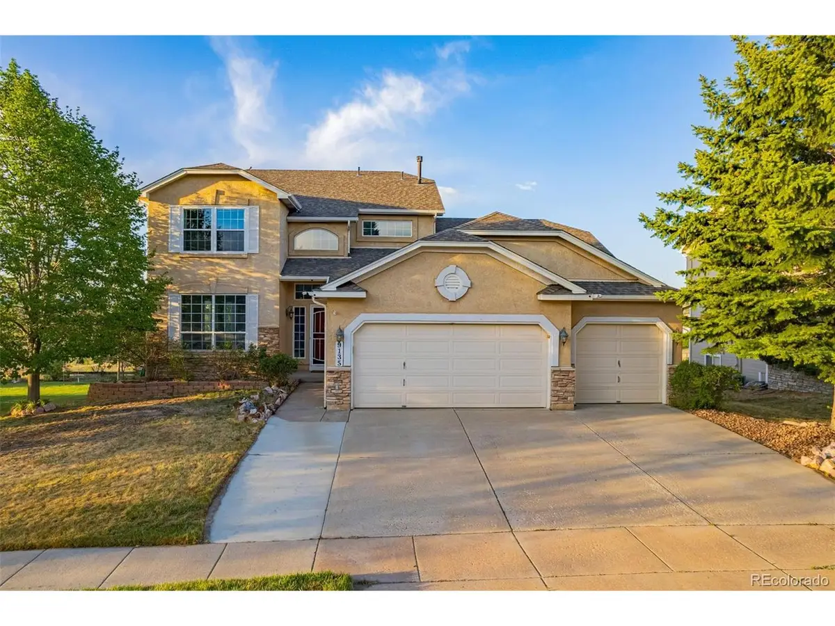 9135 Chetwood Dr, Colorado Springs, CO 80920 - #1