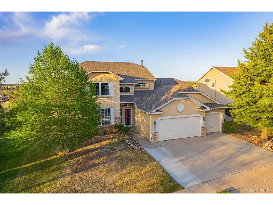 9135 Chetwood Dr, Colorado Springs, CO 80920 - #2