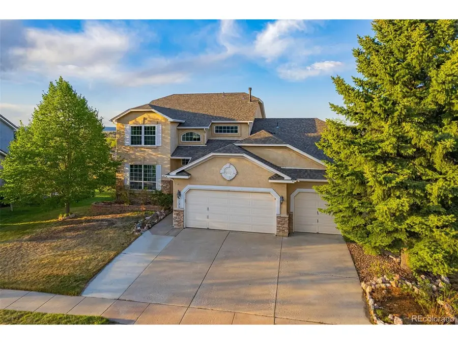 9135 Chetwood Dr, Colorado Springs, CO 80920 - #3