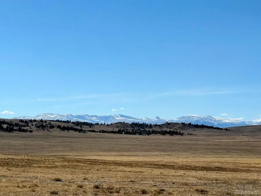 0 Chickasaw Rd, Hartsel, CO 80449 - #2