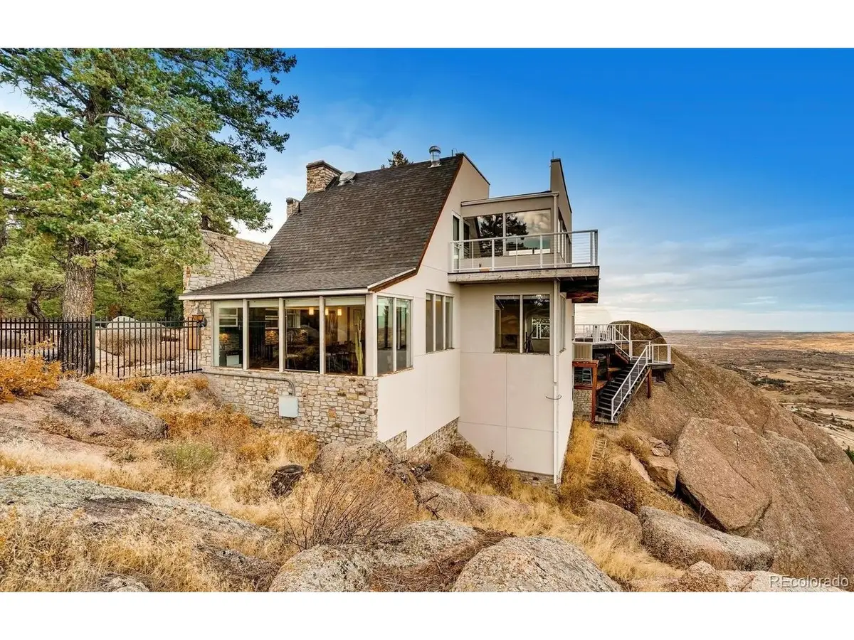 1150 Madge Gulch Rd, Sedalia, CO 80135 - Image #1