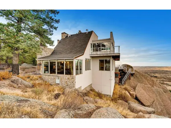 1150 Madge Gulch Rd, Sedalia, CO 80135