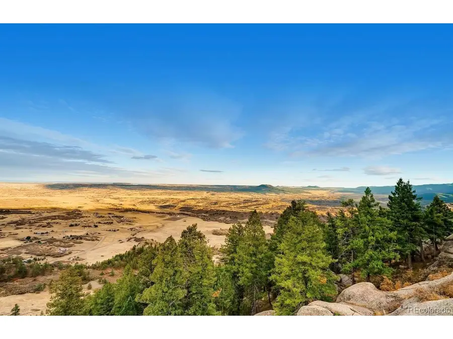 1150 Madge Gulch Rd, Sedalia, CO 80135 - Image #3