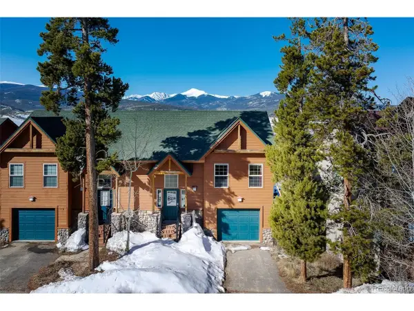 904 Wapiti Dr #11A, Fraser, CO 80446