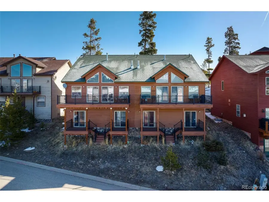 904 Wapiti Dr #11A, Fraser, CO 80446 - #2