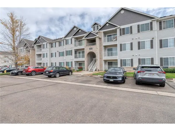 15700 E Jamison Dr #7-105, Englewood, CO 80112