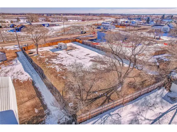 12355 Brighton Rd, Henderson, CO 80640