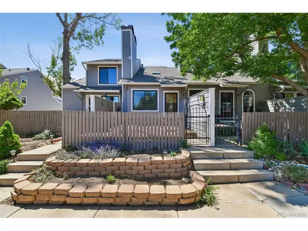 360 S Taft Ct #107, Louisville, CO 80027