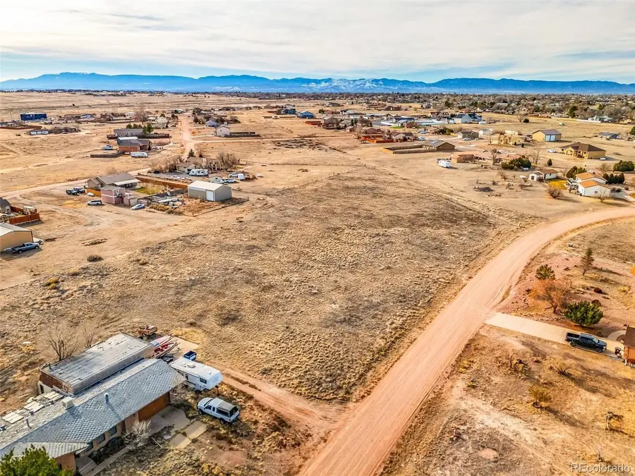 854 E Waverly Dr, Pueblo West, CO 81007 - #3