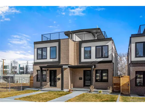 3636 Kalamath St, Denver, CO 80211