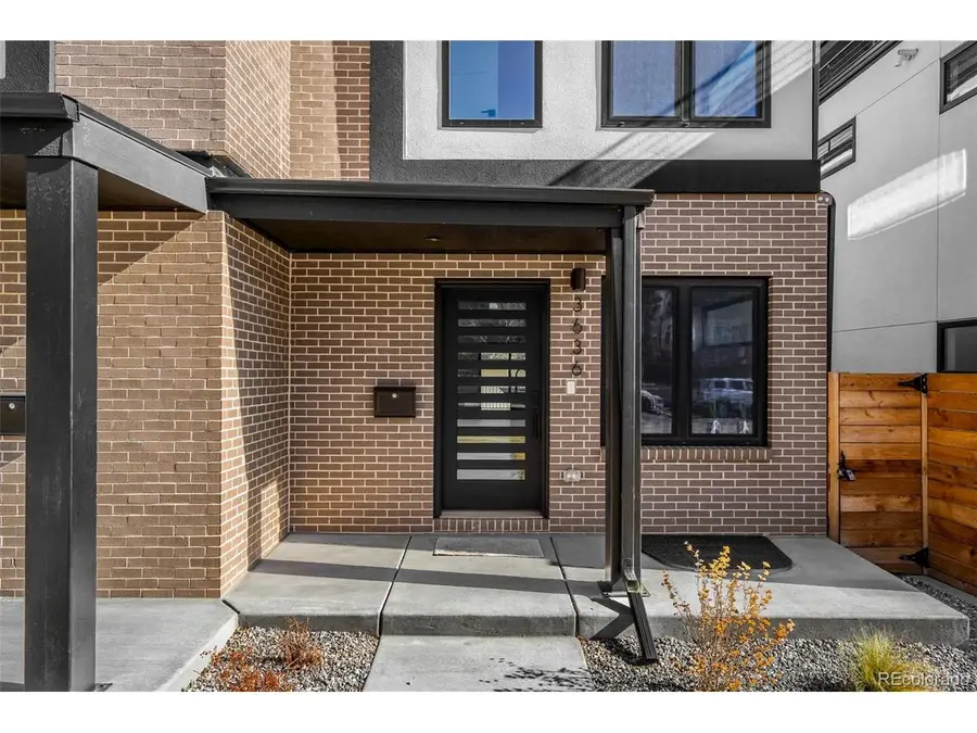 3636 Kalamath St, Denver, CO 80211 - #2