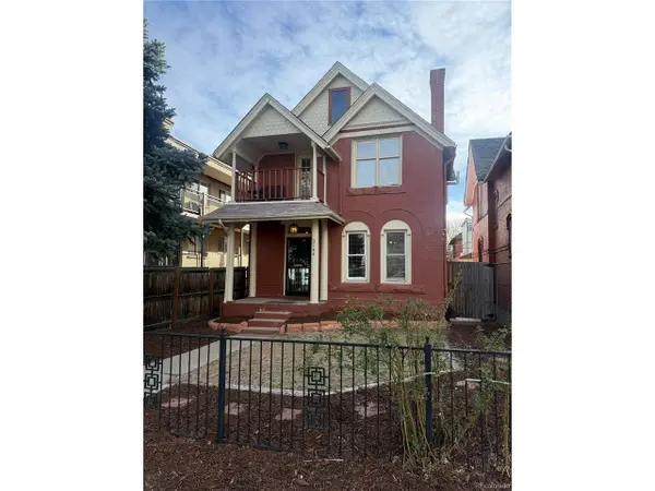 2144 N Franklin St, Denver, CO 80205
