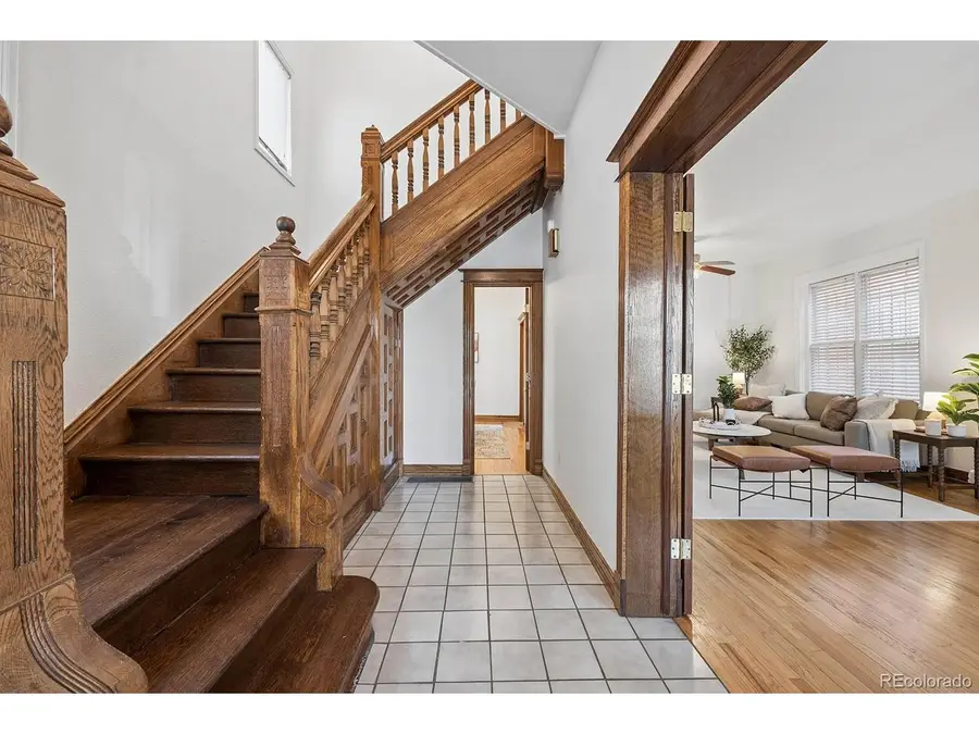 2144 N Franklin St, Denver, CO 80205 - #2