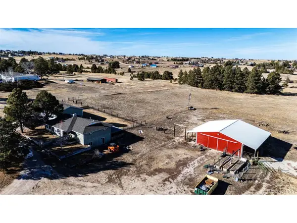2487 Pinto Trl, Elizabeth, CO 80107