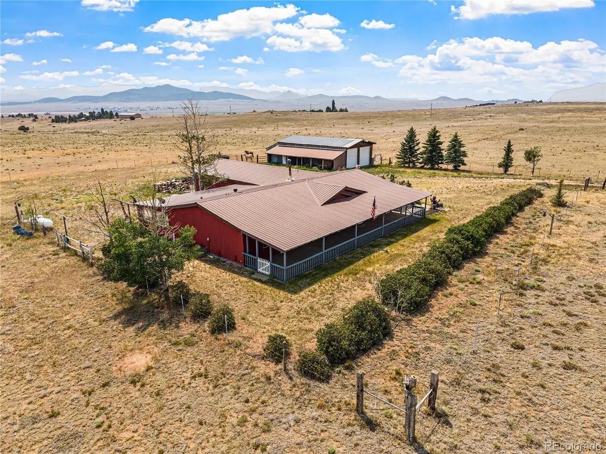 2863 Cr 215, Westcliffe, CO 81252 - #1