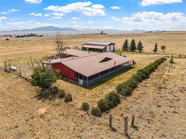 2863 Cr 215, Westcliffe, CO 81252