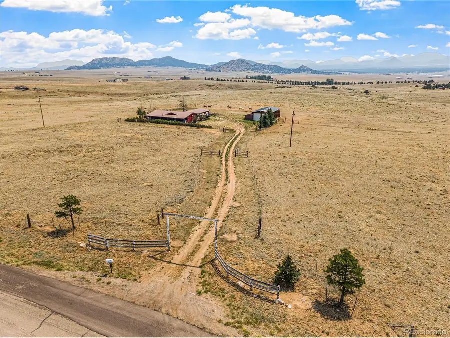 2863 Cr 215, Westcliffe, CO 81252 - #3