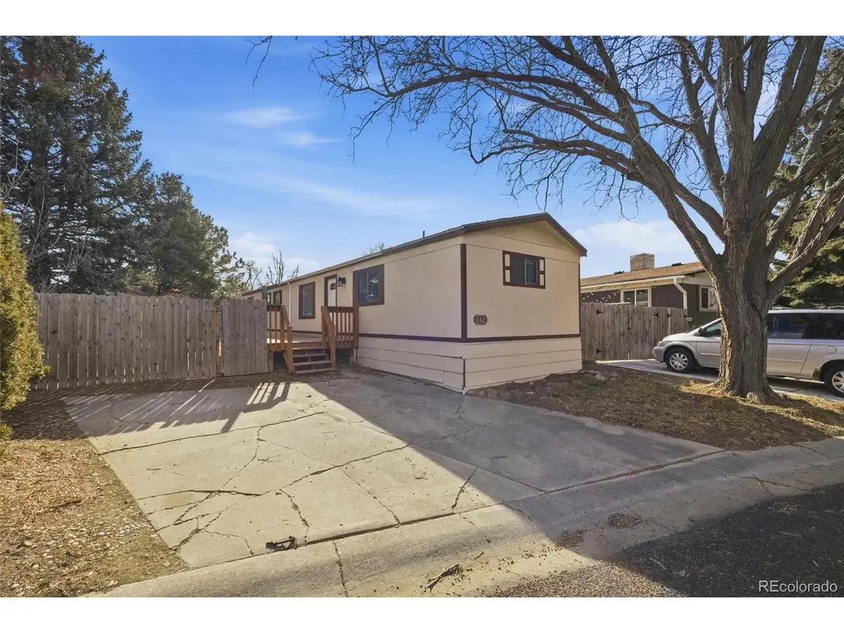 8412 Mummy Range Dr, Fort Collins, CO 80528 - Image #1