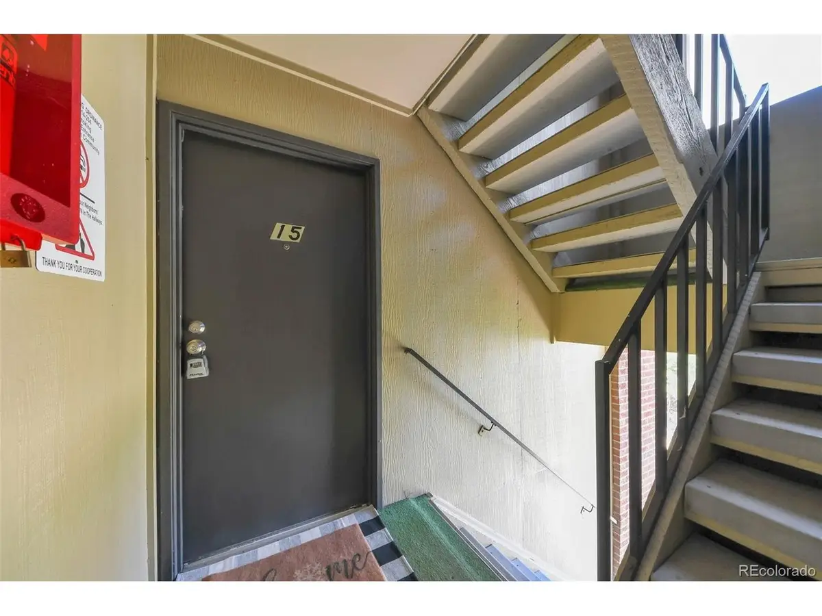 5995 W Hampden Ave #E-15, Denver, CO 80227 - #1