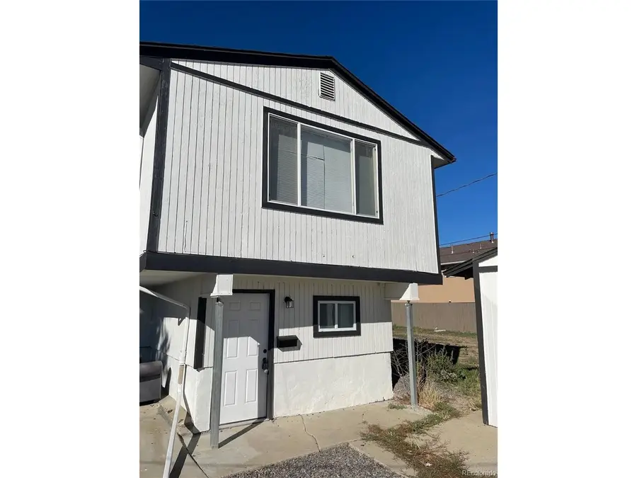 3210 W Longfellow Pl, Denver, CO 80221 - #2