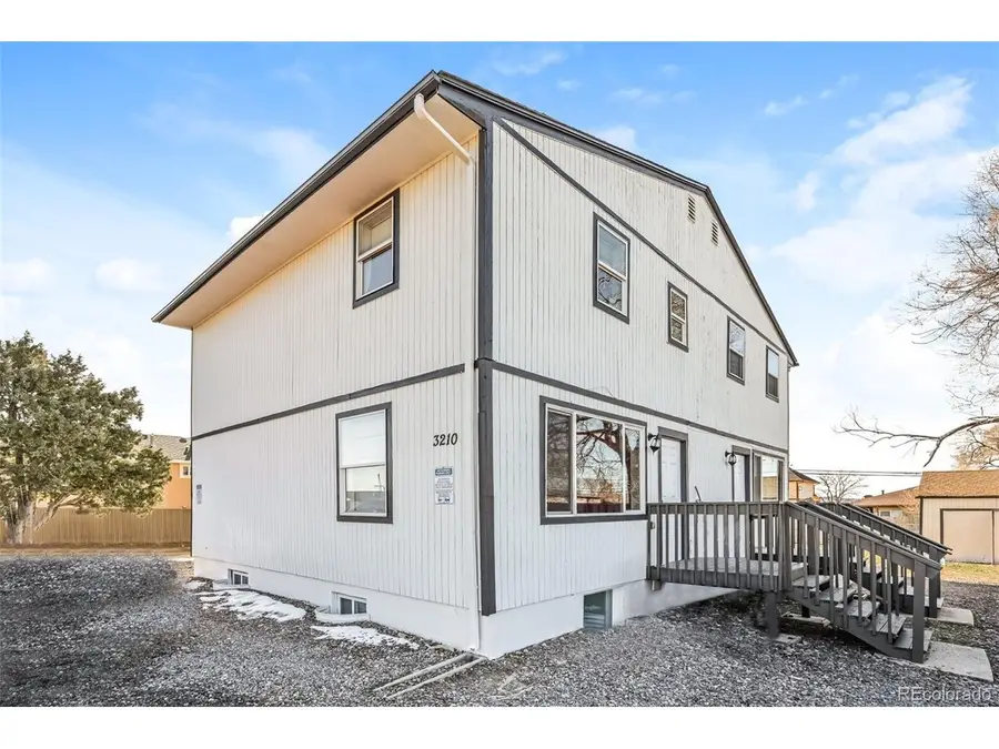 3210 W Longfellow Pl, Denver, CO 80221 - #3