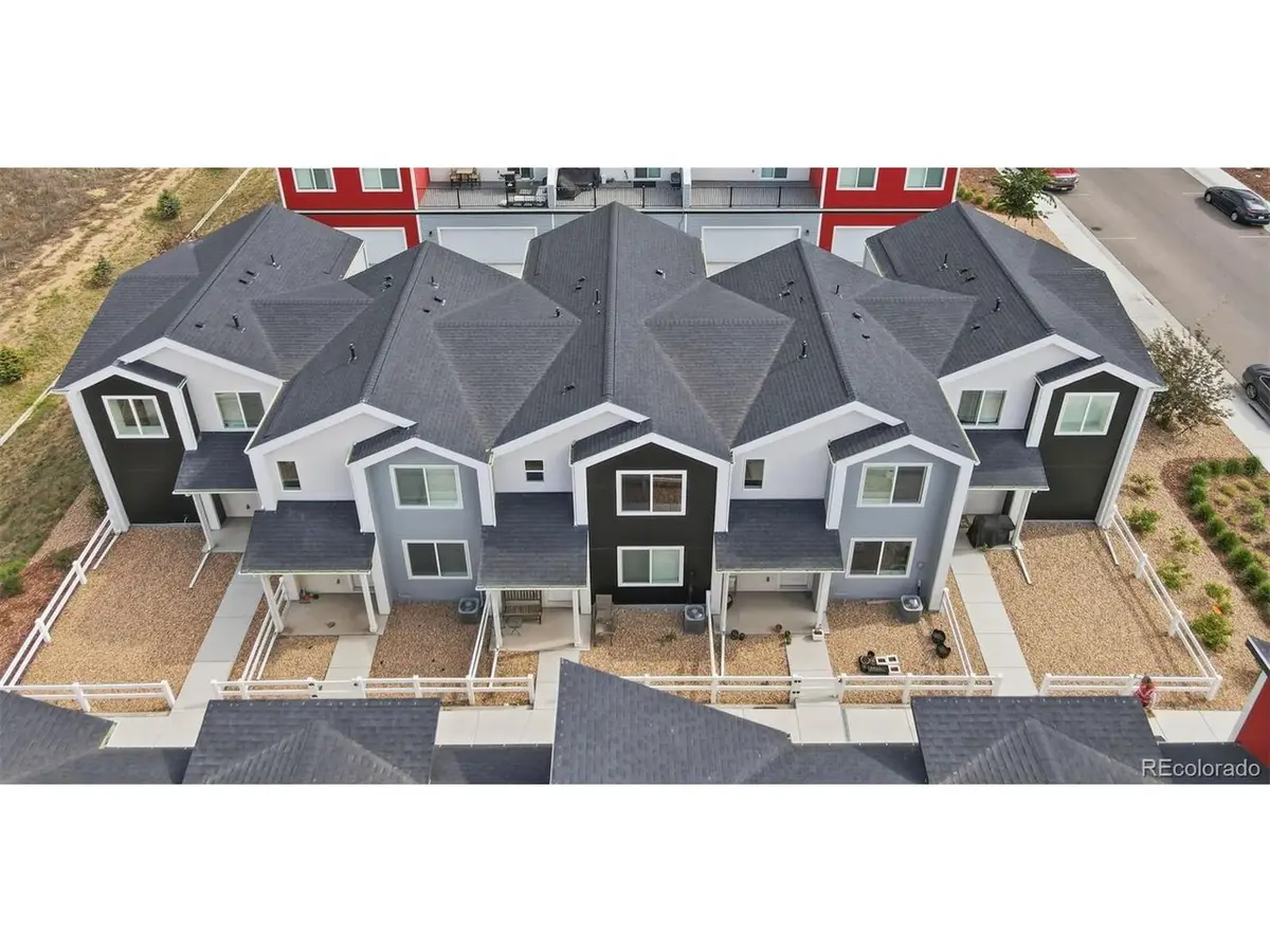500 S Denver Ave #14D, Fort Lupton, CO 80621 - #1