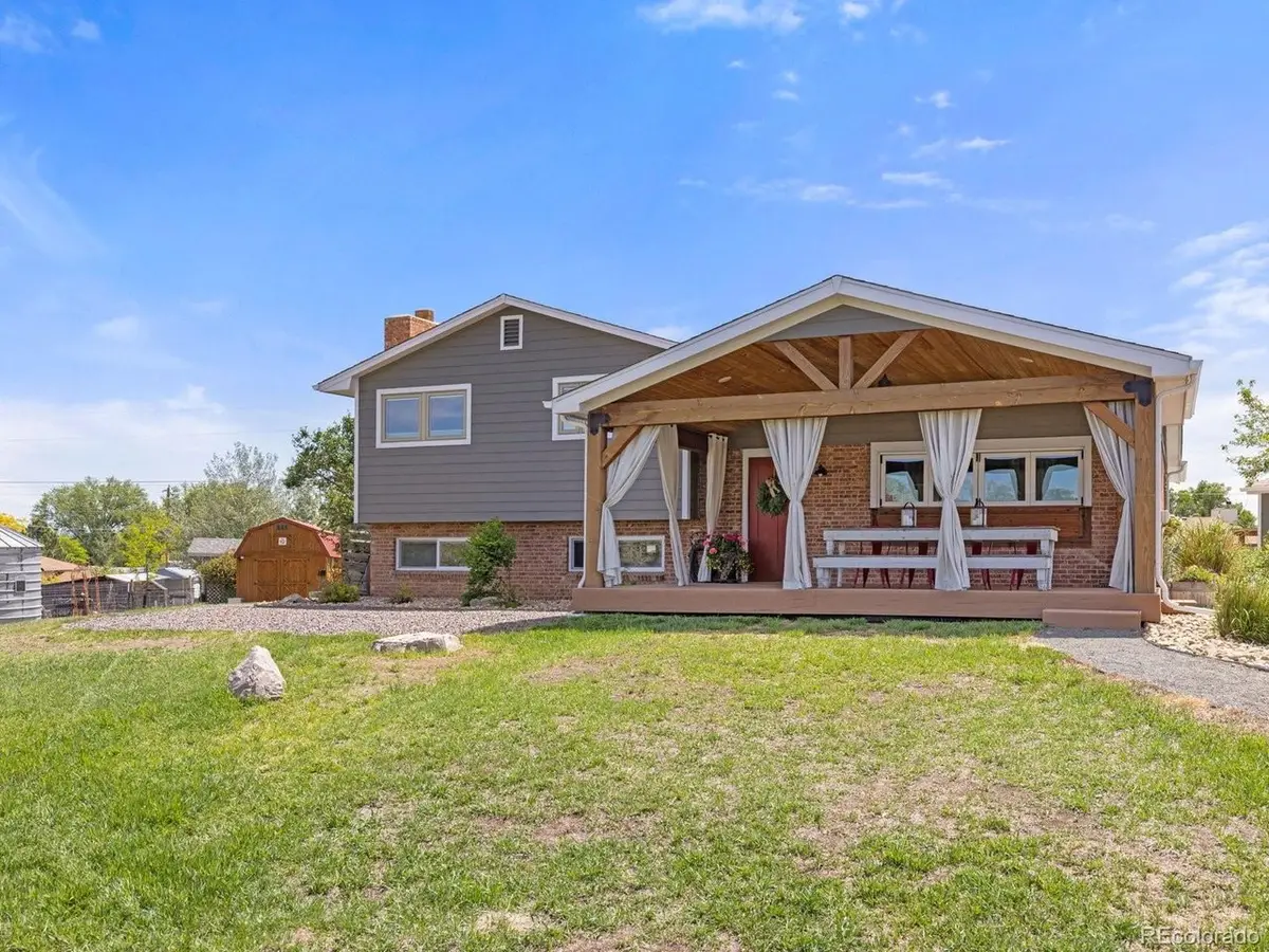 15288 Navajo St, Broomfield, CO 80023 - #1