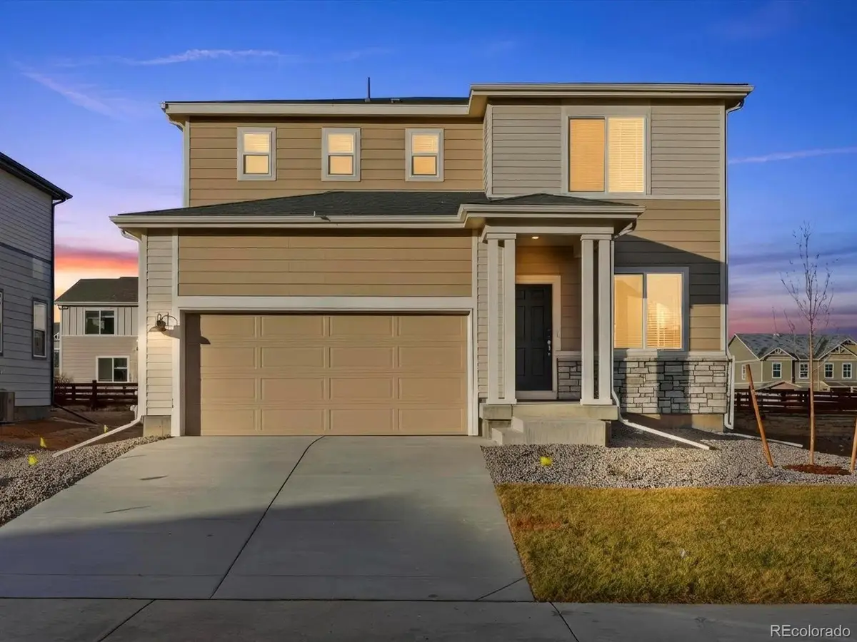 4663 Rabbitbrush St, Johnstown, CO 80534 - Image #1