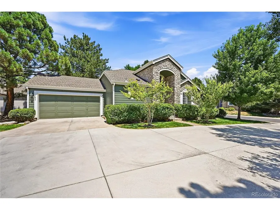 7400 W Grant Ranch Blvd #60, Littleton, CO 80123 - #2