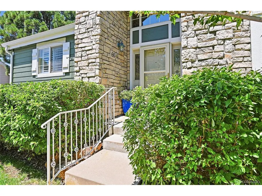 7400 W Grant Ranch Blvd #60, Littleton, CO 80123 - #3