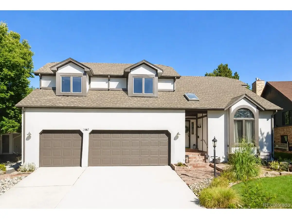1467 Dunsford Way, Broomfield, CO 80020 - #1