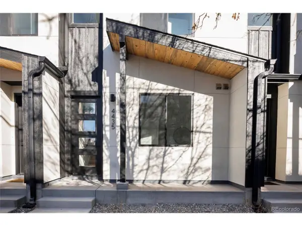 4435 Tennyson St, Denver, CO 80212