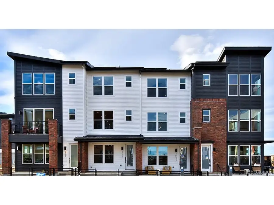 3141 W Bates Ave, Denver, CO 80236 - #2