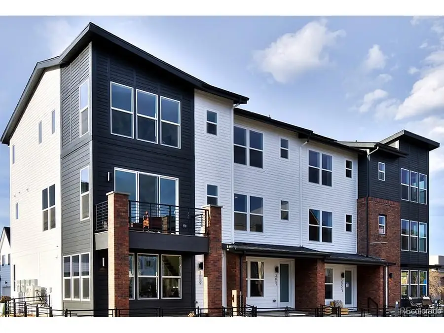 3141 W Bates Ave, Denver, CO 80236 - #3