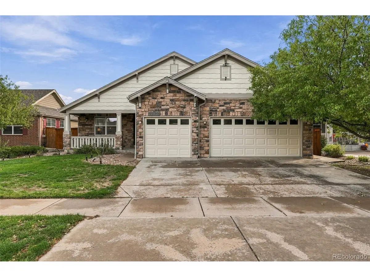 23988 E Bellewood Dr, Aurora, CO 80016 - #1