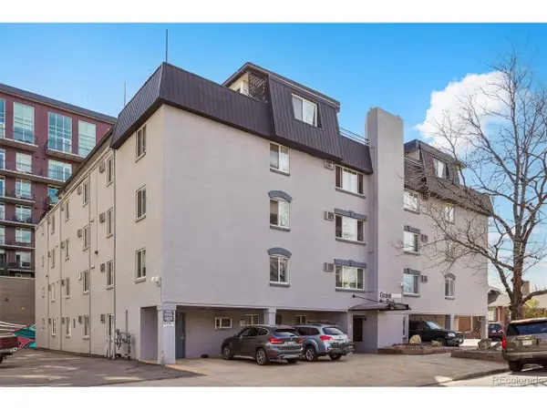 336 N Grant St #502, Denver, CO 80203