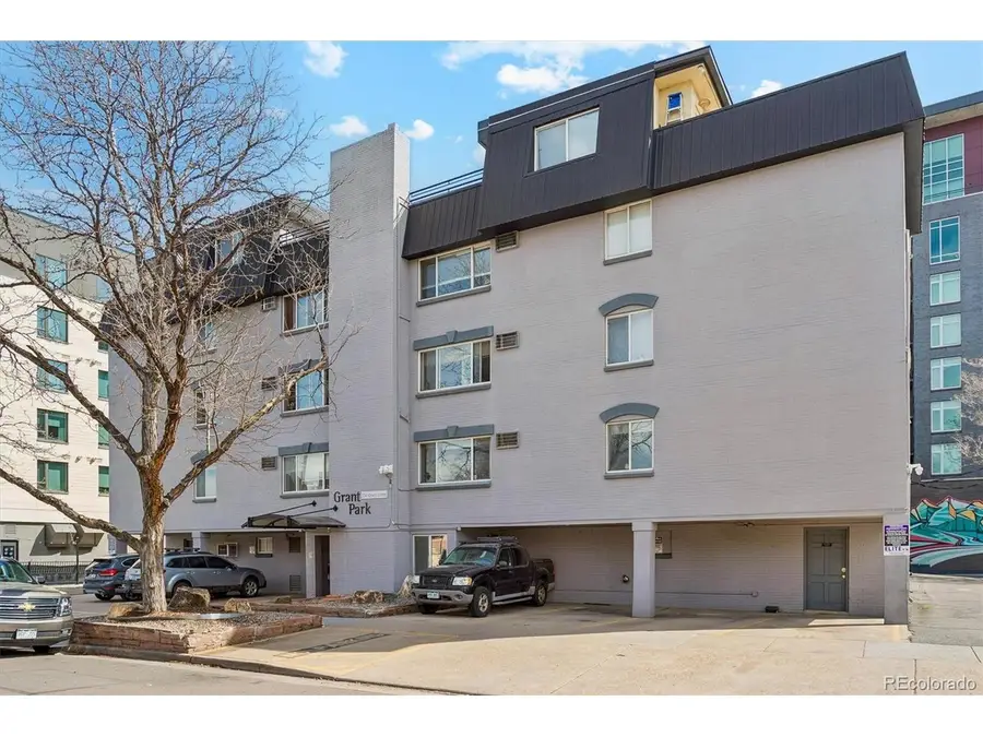 336 N Grant St #502, Denver, CO 80203 - #2