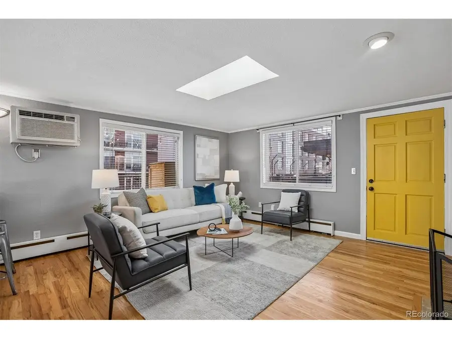 336 N Grant St #502, Denver, CO 80203 - #3