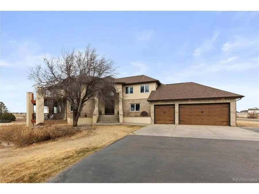 8888 Inspiration Dr, Parker, CO 80138 - #2